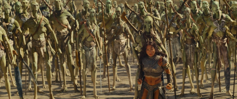 "John Carter": najdroższa produkcja w historii Disneya