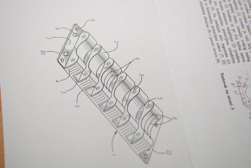 Jedan od najčuvenijih srpskih izuma - kosmodisk