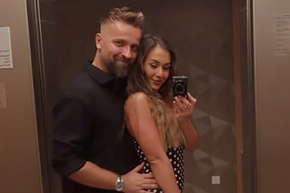 "ZBOG RATA SMO SE VRATILI U BEOGRAD" Poznati Srbin sa ženom i detetom pobegao iz Dubaija: "Sklonili smo se"