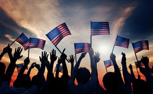 Wybory prezydenckie w USA: Sanders zwyciężył w prawyborach Demokratów w Nevadzie