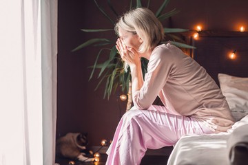 Folyton fáradt, és sokszor kimerült? Így jelez a cukorbetegség