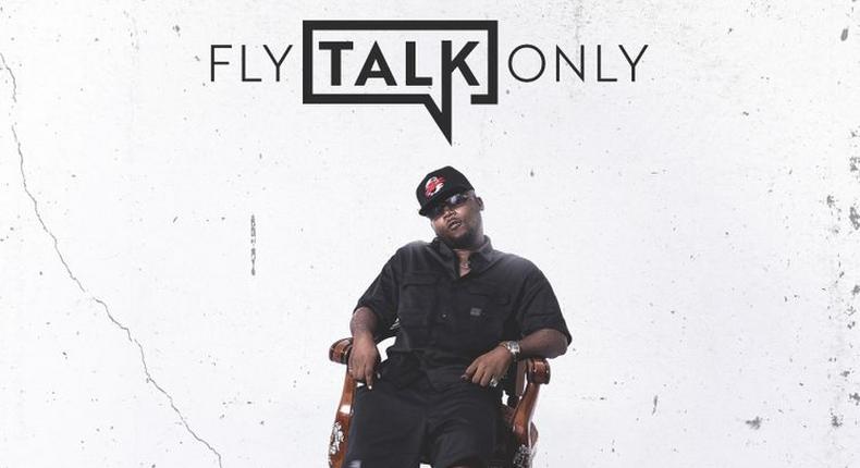 Payper Corleone - Fly Talk Only