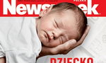 Noworodka tanio sprzedam! O handlu dziećmi w najnowszym "Newsweeku"