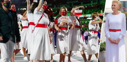 Tokio 2020: Polskie olimpijki jak Agata Duda