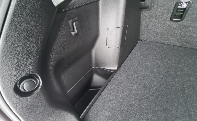 Suzuki S-Cross 1.4 BoosterJet mild Hybrid 4WD 6MT