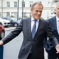 Donald Tusk weźmie udział w Kolegium ds. Służb Specjalnych. "Spodziewajcie się decyzji szybkich i jednoznacznych"