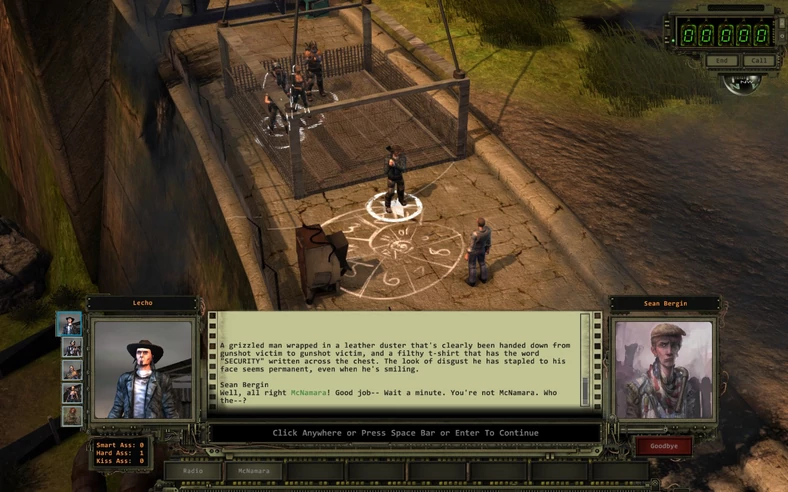 Wasteland 2