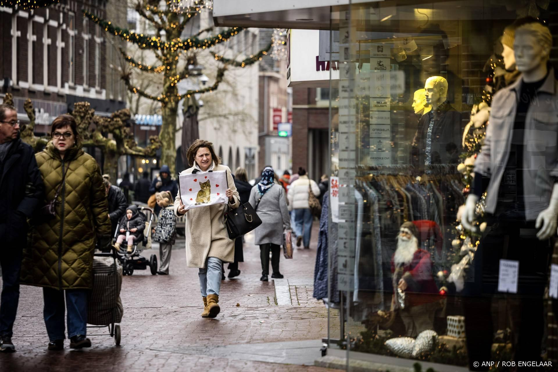 Nederlandse economie groeit 0,4% - maar meer werklozen dan vacatures