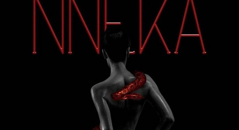 'Nneka The Pretty Serpent' poster 