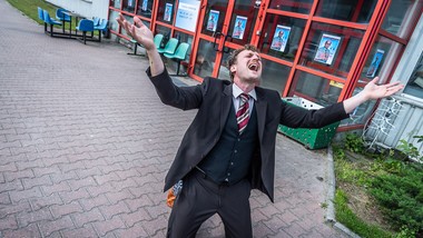 the office pl najlepszy polski serial komediowy sezon 6 kiedy gdzie oglądać