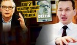 "Nikt nie zna prawdziwego Morawieckiego". Autor książki o premierze zdradza kulisy