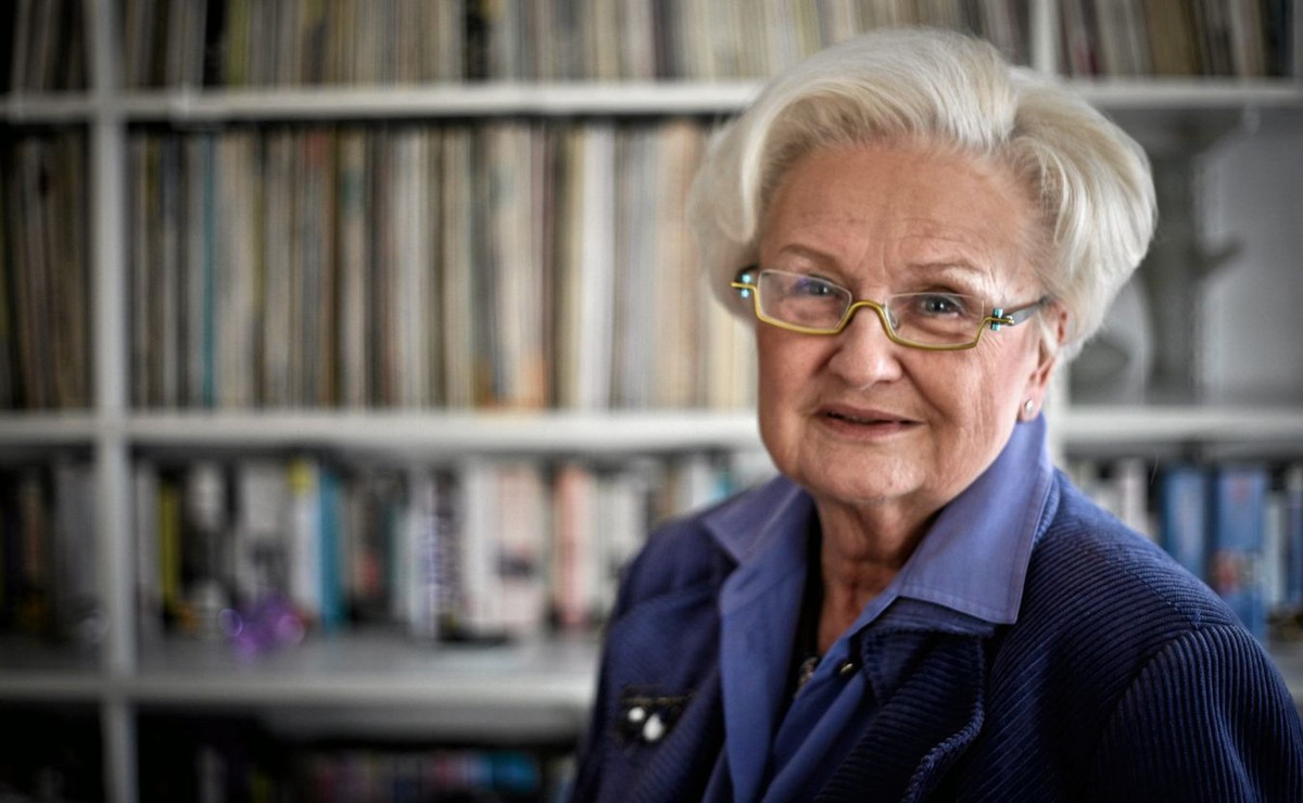 Prof. Ewa Łętowska