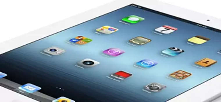 GooPhone GooPad, czyli iPad mini po chińsku