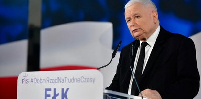 Ukarali Jarosława Kaczyńskiego! To sprawiedliwa kara?