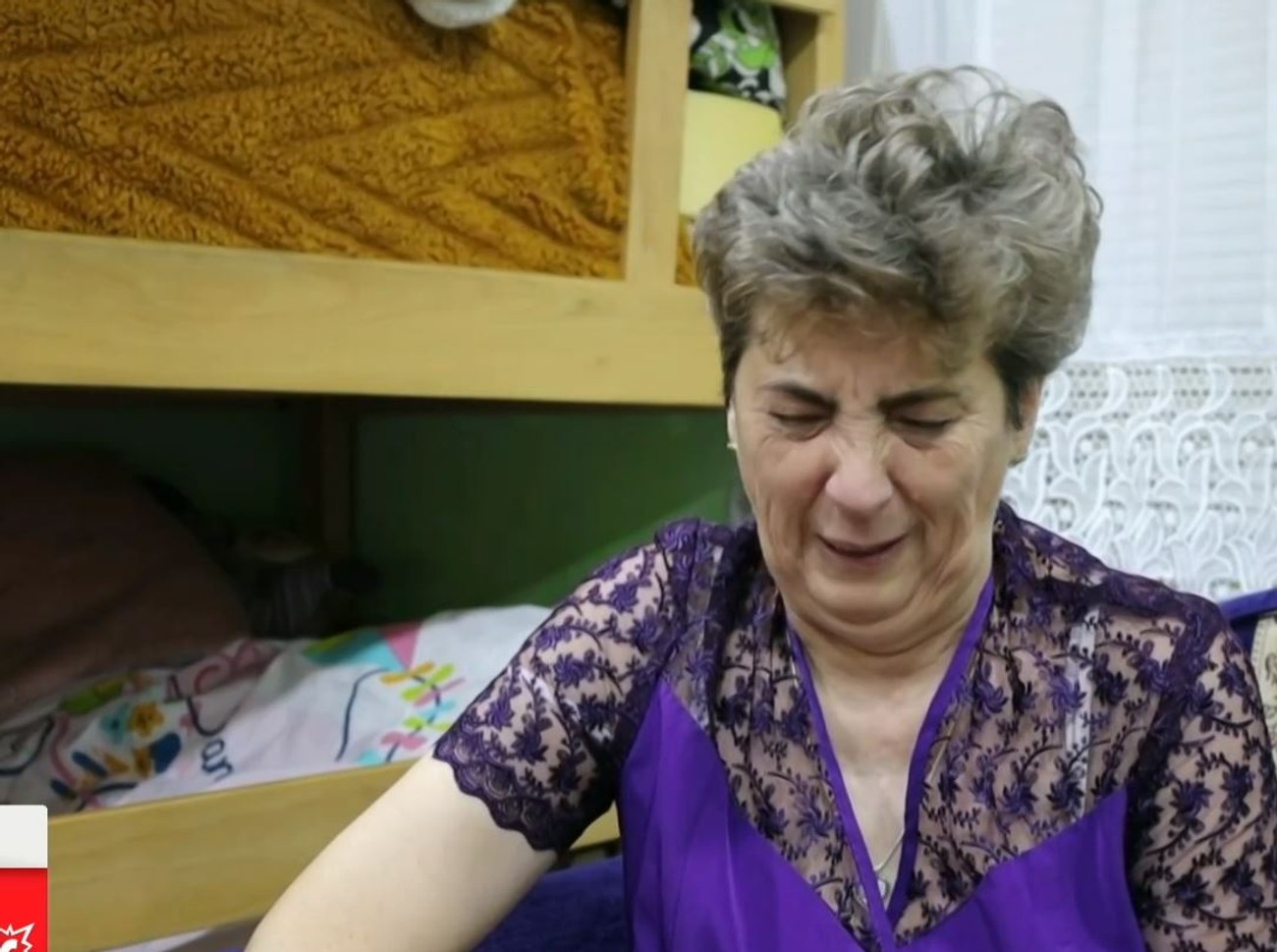 “Život je stao bez nje, borba ne prestaje”