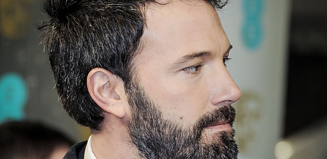 Ben Affleck