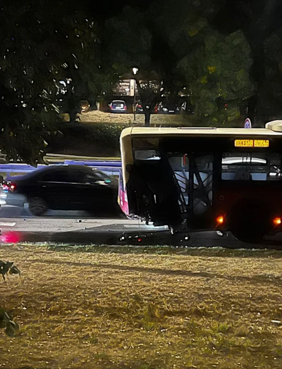 Darko Lazić saobraćajna nesreća