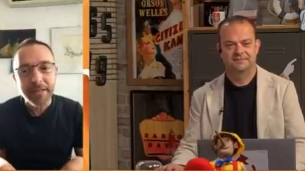 Mentalno razgibavanje