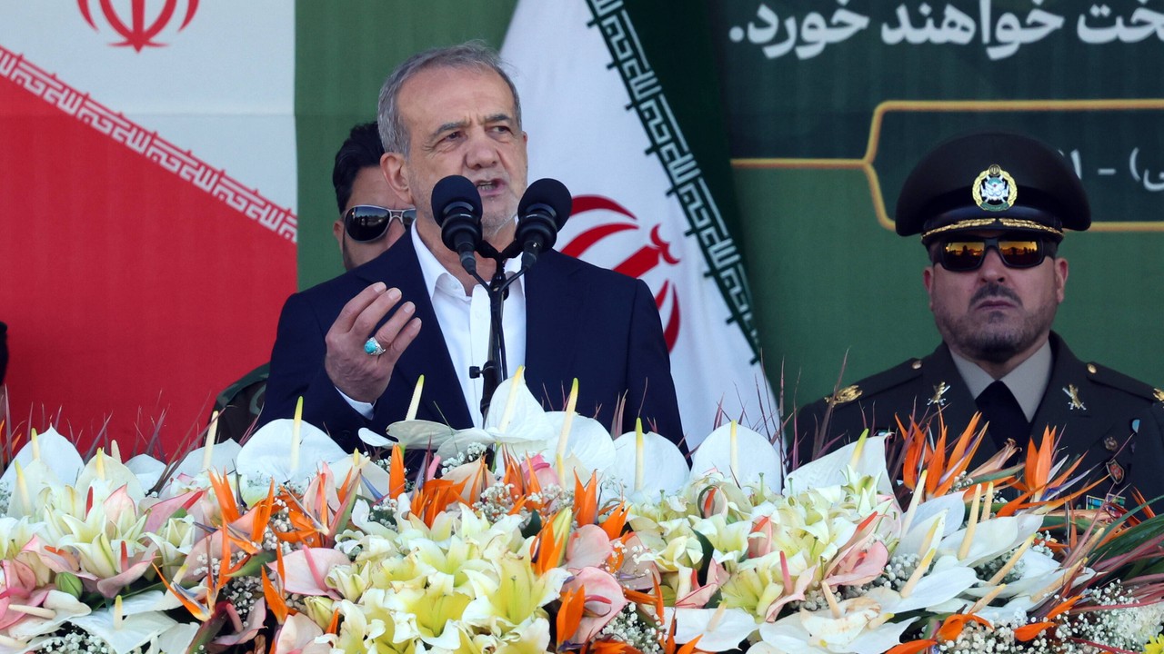 Prezydent Iranu został ranny w wyniku ataku Izraela na Teheran. Nowe informacje w sprawie próby zamachu