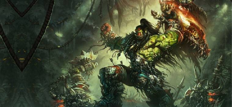Blizzard usuwa "zielonoskórych" z World of Warcraft. Trwa wizerunkowa czystka w grze
