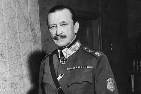 Mannerheim, Freiherr Carl Gustaf Emil - Politiker, Offizier, Finnland