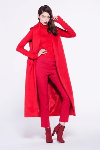 Furelle kolekcja jesień/zima 2016/2017