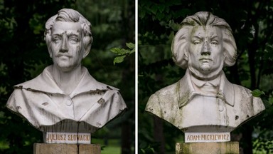 Kto to napisał: Słowacki czy Mickiewicz? Quiz z cytatów z lektur szkolnych [QUIZ]