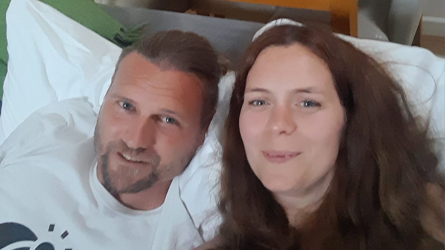 Kayleigh a Christopher Coll zomreli na následky otravy oxidom uhoľnatým.