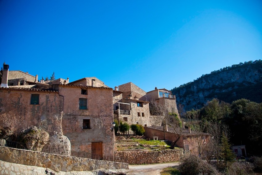 „Srećni smo što je selo ponovo živo“