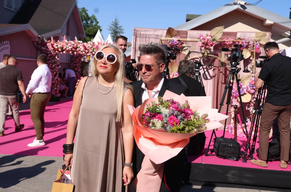 Svadba Zorice i Kemiša