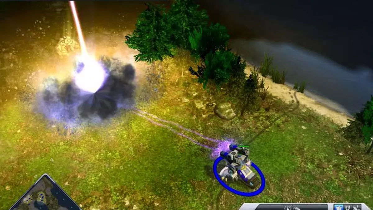 Galeria Empire Earth III