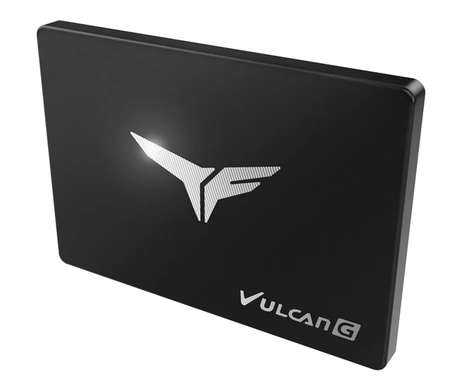 TeamGroup T-Force Vulcan G 