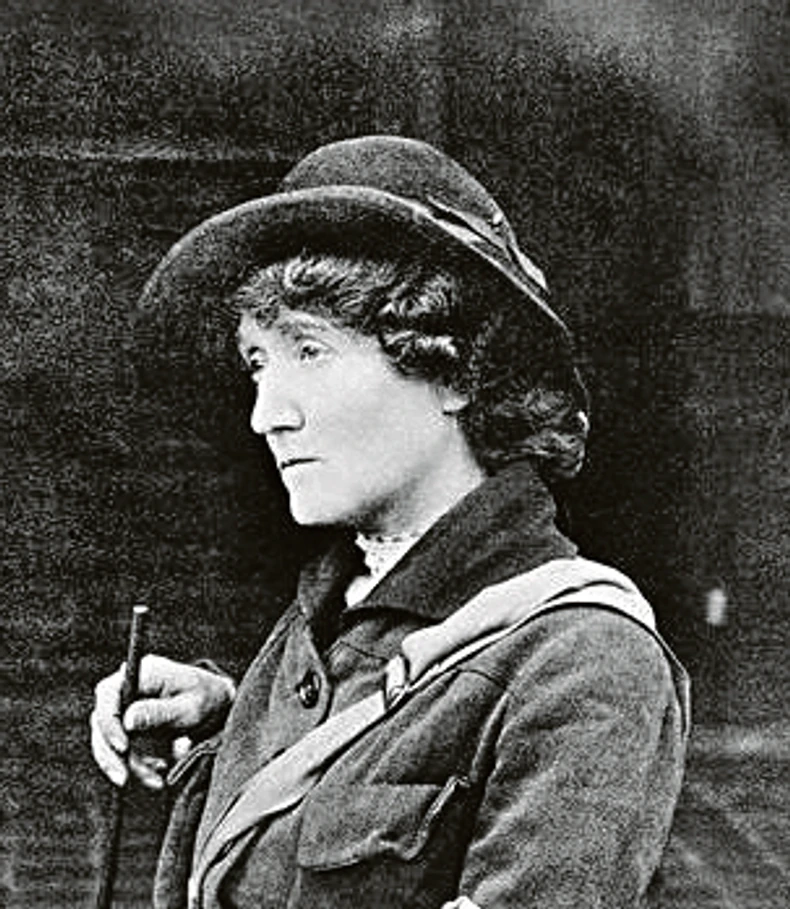 Mejbel Sinkler Stobart