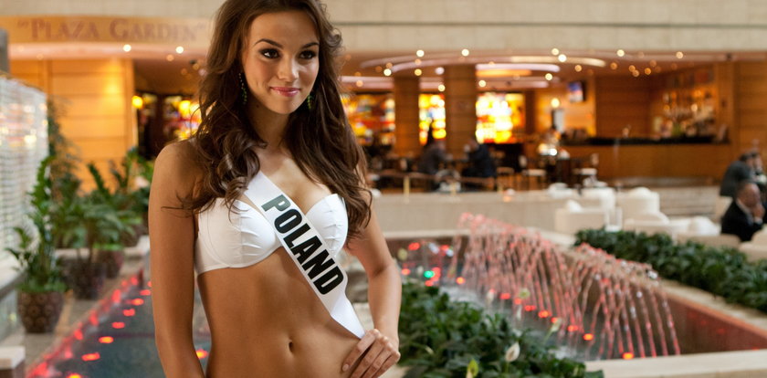Krupińska zdradza kulisy wyborów Miss Universe: Mam deficyt snu