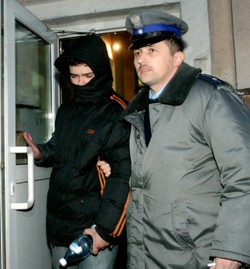 14-latek wykolejał tramwaje, trafił do schroniska