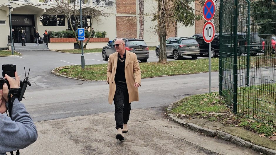 Aleksandar Milić Mili