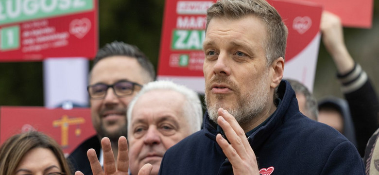 Zandberg apeluje do ministra finansów. "To nie jest dobry pomysł"