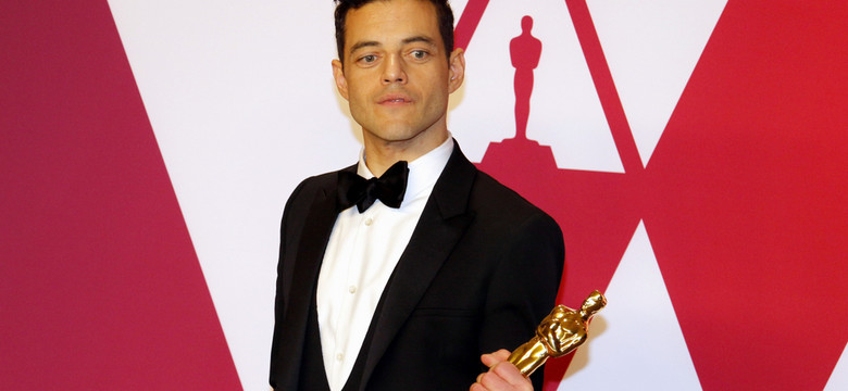 Rami Malek nie chciał być terrorystą mówiącym po arabsku. Aktor zdradza szczegóły 25. filmu Bondzie