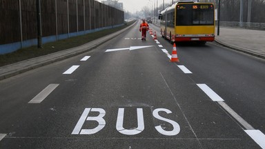 Buspas na alei Sikorskiego w Rzeszowie zostanie zlikwidowany