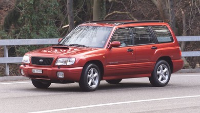 Jakie auto warto kupić już za 10 tys. zł - TOP 10