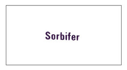 Sorbifer - charakterystyka, działanie, skutki niepożądane