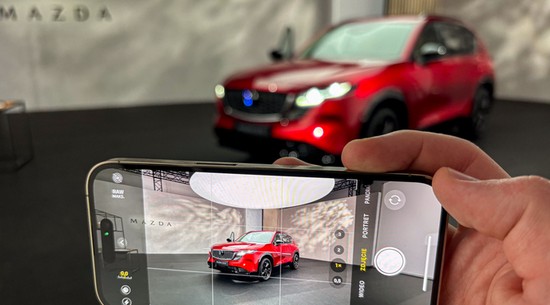 Nowa Mazda CX-5 wjeżdża na rynek. Cena? To hit dla rodziny