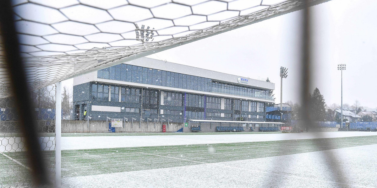 Stadion Skry Częstochowa