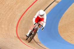 Udany start polskich kolarzy torowych podczas Pucharu Narodów w Kolumbii