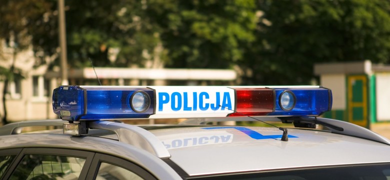 Nie żyje 23-latek ugodzony nożem. Rzecznik krakowskiej policji: Mężczyzna nie był przypadkową ofiarą