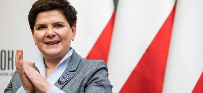 "Poszerzenie 500 plus to indywidualny pomysł Szydło. Premier Morawiecki dowiedział się o nim z mediów"