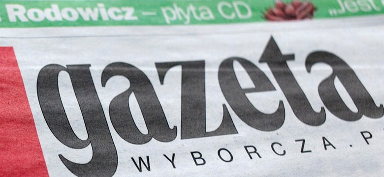 "Gazeta Polska" kontra "Gazeta Wyborcza"