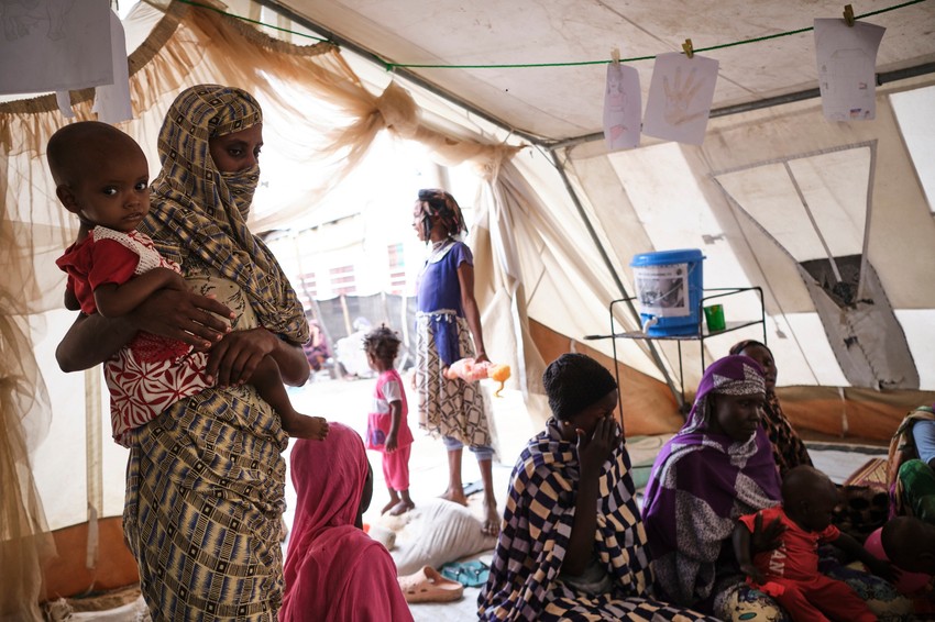 Južni Sudan se i dalje bori sa nasiljem, nestašicom hrane i sankcijama zbog nepoštovanja ljudskih prava