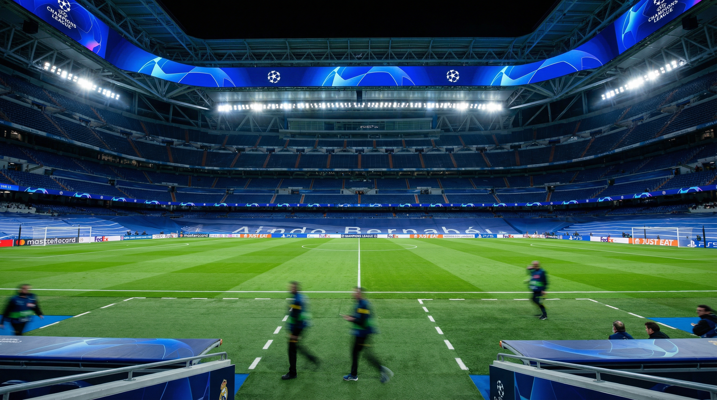 ¿Venganza contra Benfica? Arbeloa lo tiene claro: "Solo pensamos en ganar"