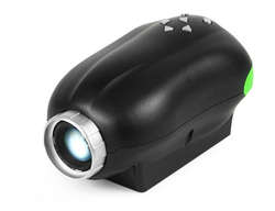 Projektor za 400 zł idealny na piknik